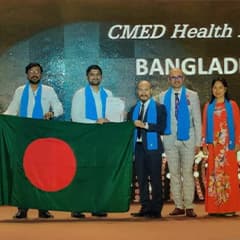 Won the 19th APICTA Award