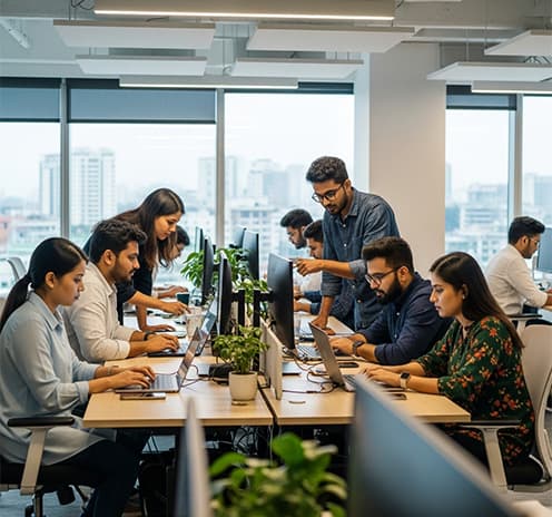 Healthcare Innovation