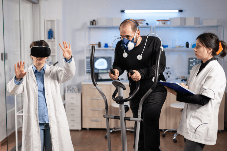 The Future of AI in Healthcare: Transforming Patient Care