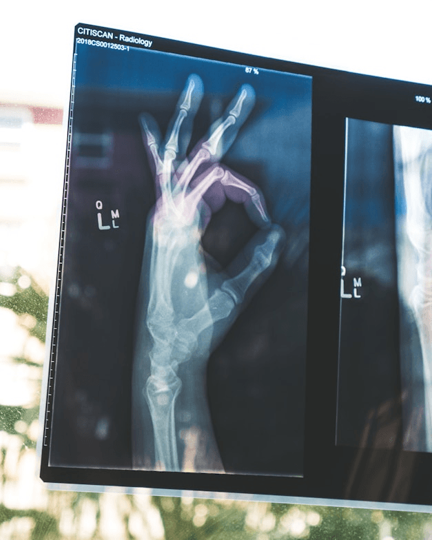 Digital Prescription Systems: The End of Paper-Based Errors