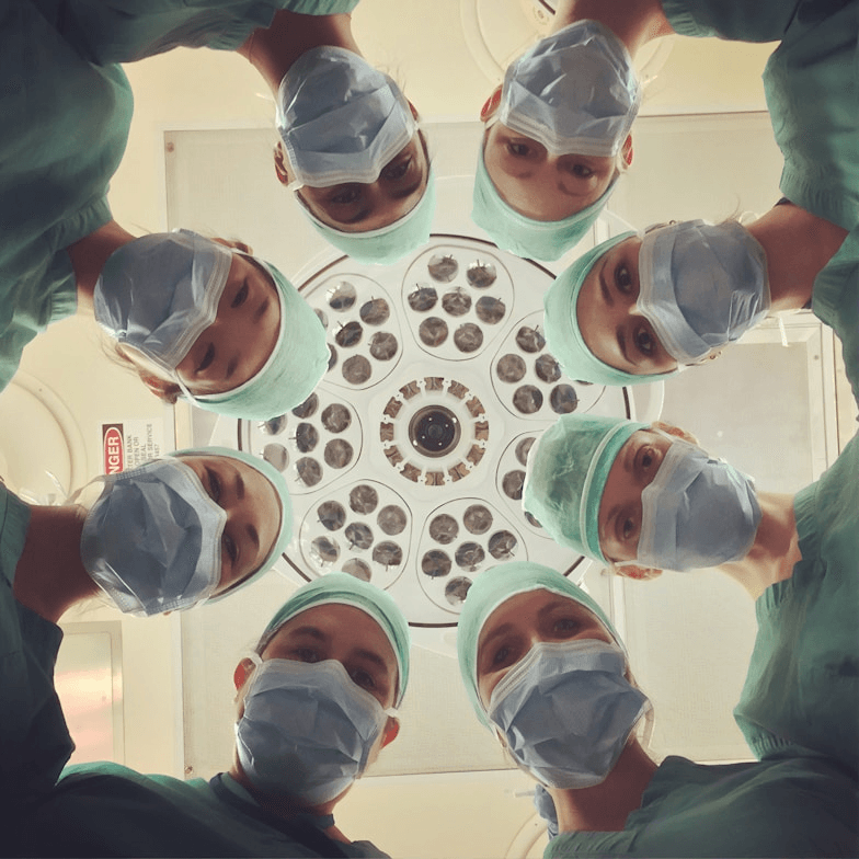 Surgeon’s Perspective: The Role of Technology in Modern Surgery