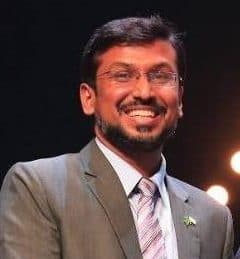 Prof. Khondaker A Mamun, PhD