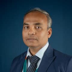 Mohammad Nurul Huda, PhD