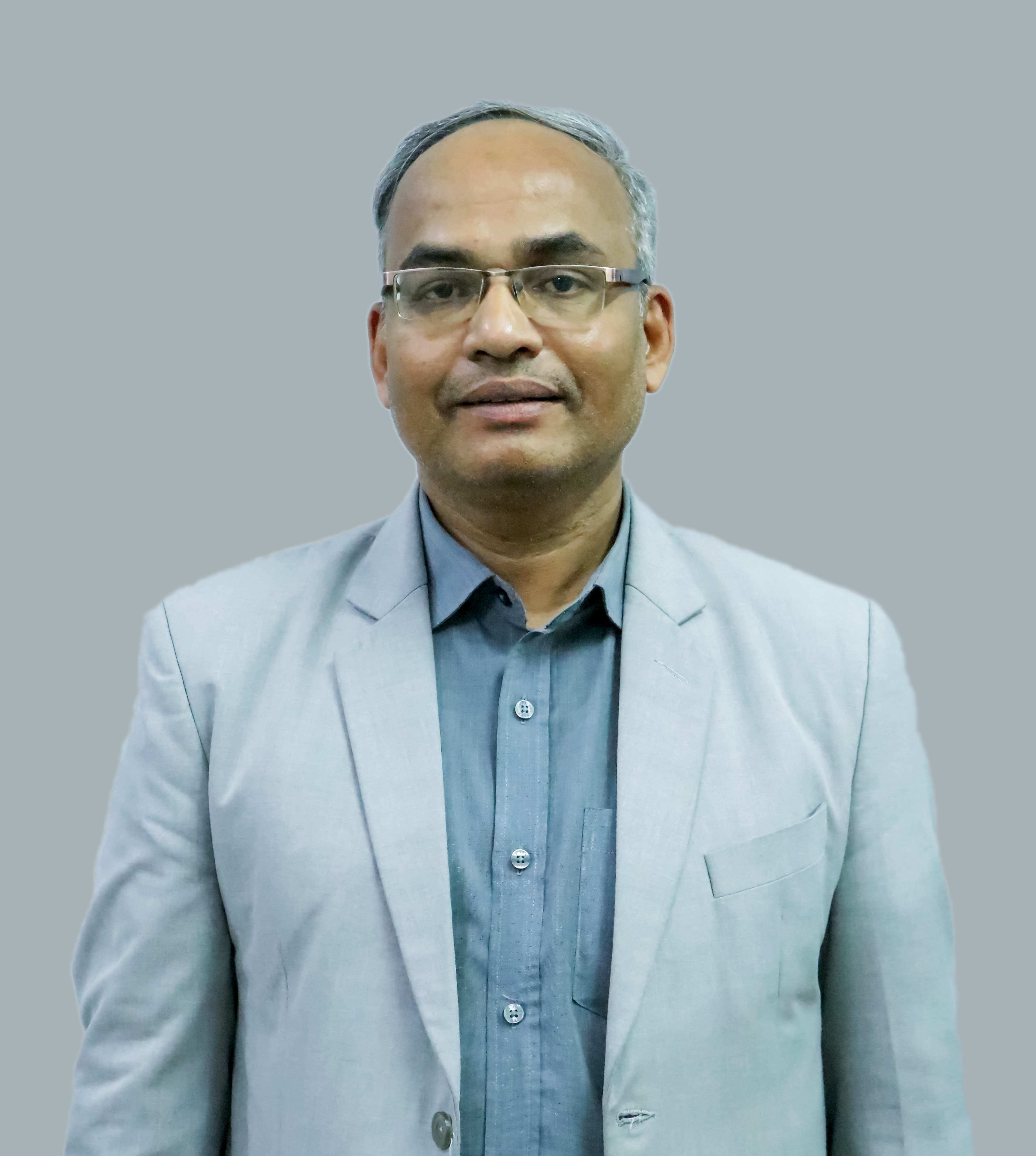 Mohammad Nurul Huda, PhD