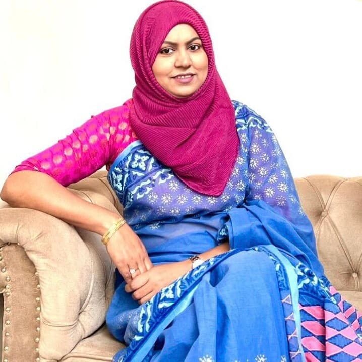 Farhana Sarker, PhD