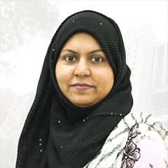 Farhana Sarker, PhD