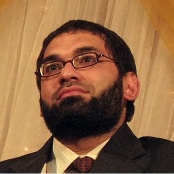 Nabeel Mohammed, PhD