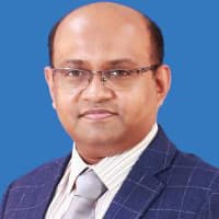 Mohammad Shahriar Rahman, PhD