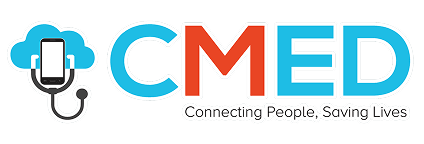 CMED Logo