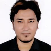 Md Abdullah Al Masud