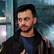 Md. Arman Iftekhar Sakib