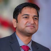 Moinul Haque Chowdhury