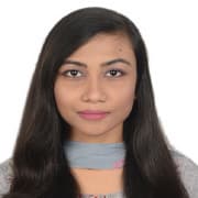 Nabila Binte Ayub