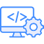 Custom Software Dveelopment
